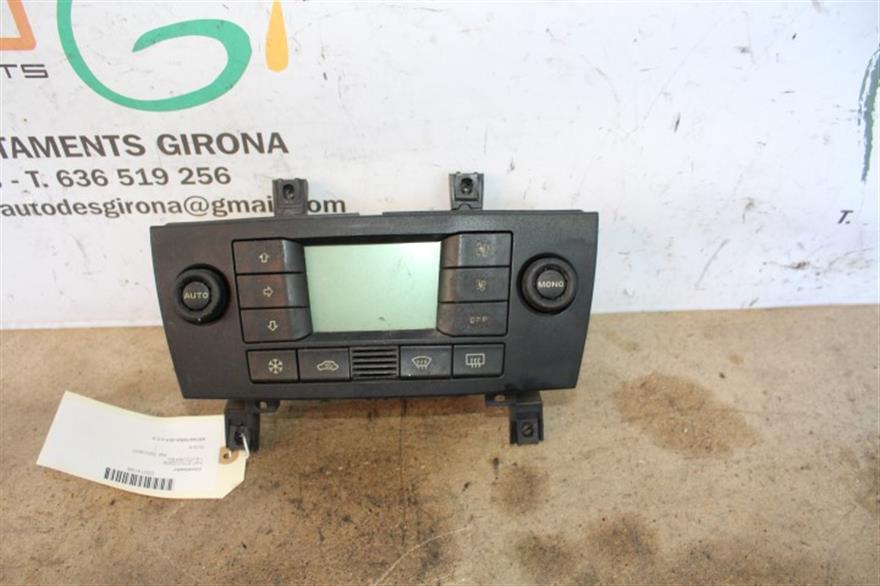 RECAMBIO para Fiat Stilo 1.9 JTD 85Kw (2004)