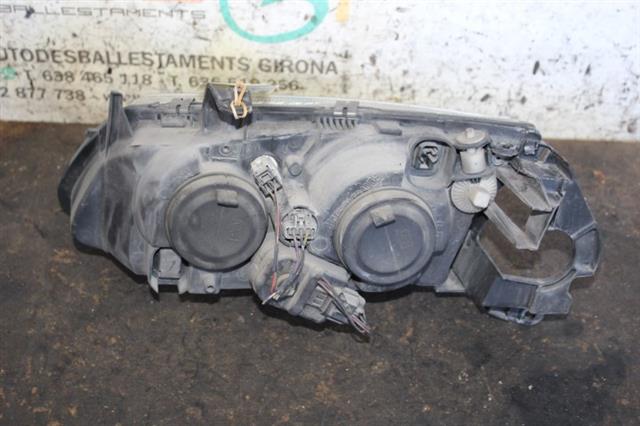 RECAMBIO para Nissan Almera