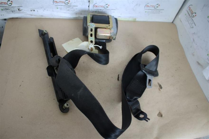 RECAMBIO para Seat Ibiza 1.4 G BKY IBIZA 6L (2004)