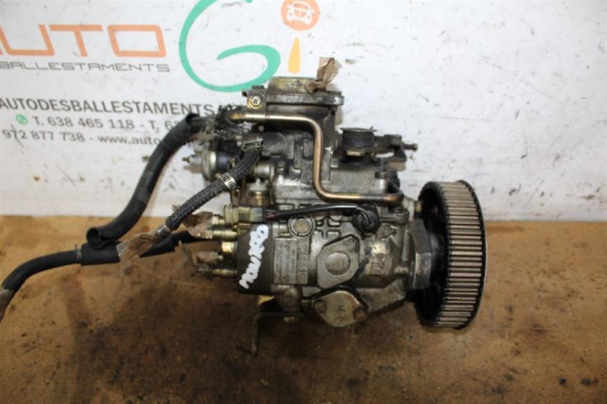 RECAMBIO para Mitsubishi Montero
