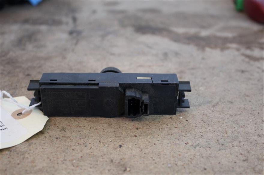 RECAMBIO para Peugeot 607 2.2 HDI (2002)