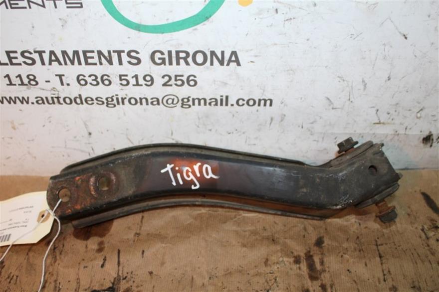 RECAMBIO para Opel Tigra 1.4 G TIGRA-A 16VÀL. 66Kw (1994)