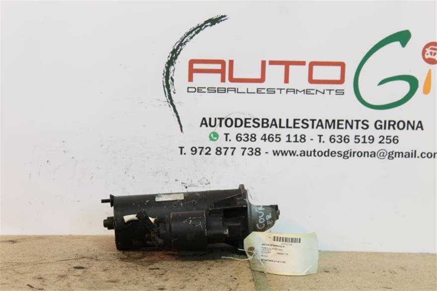 RECAMBIO para Ford Courier 1.8 D RTC (1993)
