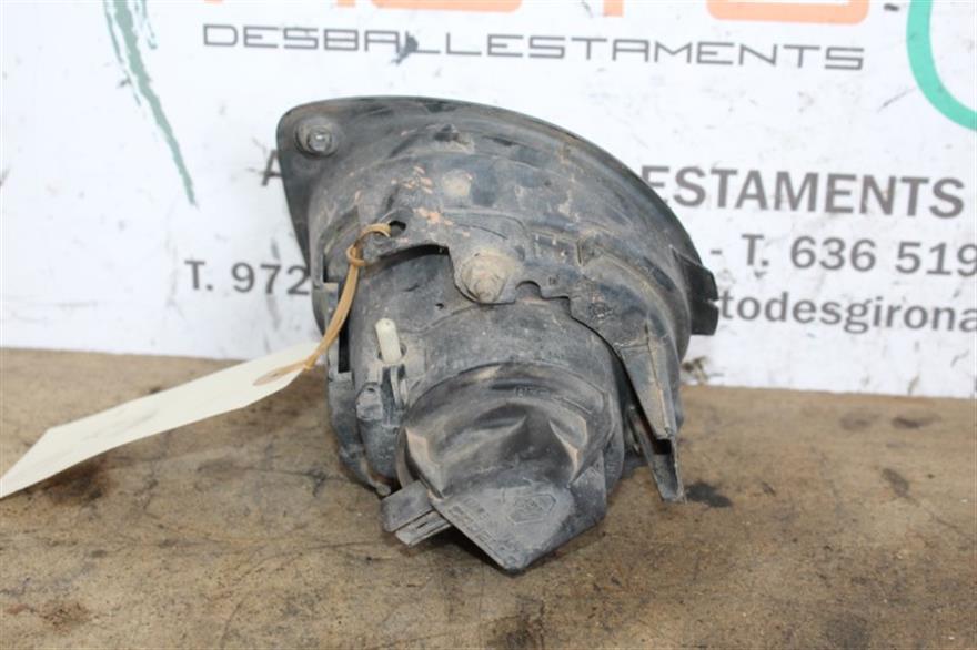 RECAMBIO para Renault Clio 1.4 G 55Kw (1999)