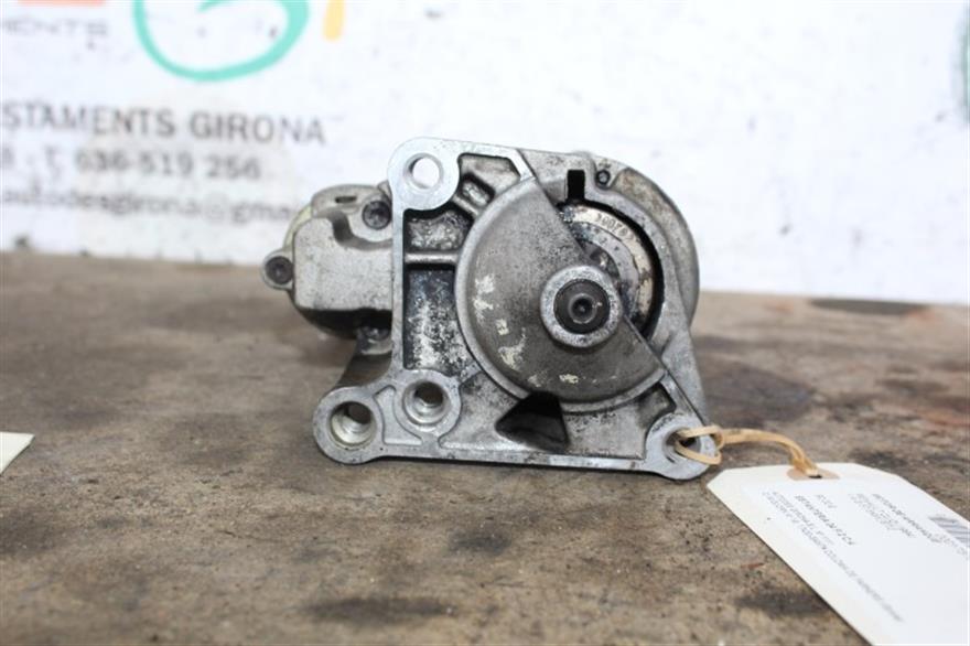 RECAMBIO para Renault Clio 1.4 G 57,50Kw (1994)