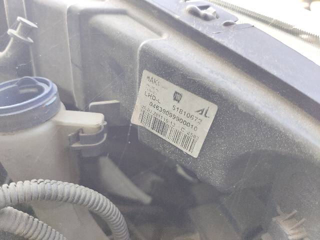RECAMBIO para Fiat Doblo 1.3 D 66Kw (2011)