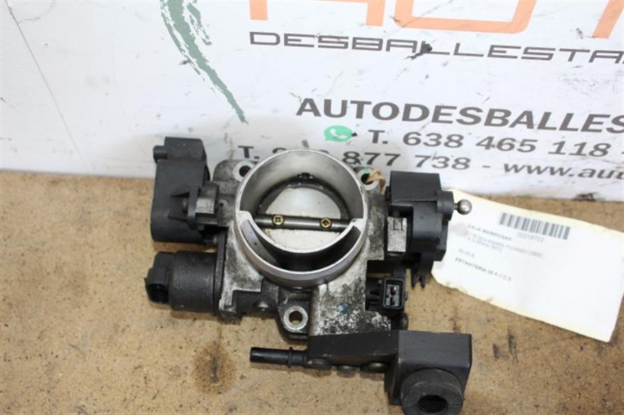RECAMBIO para Citroen Xsara Picasso 1.8 G 85KW (2000)