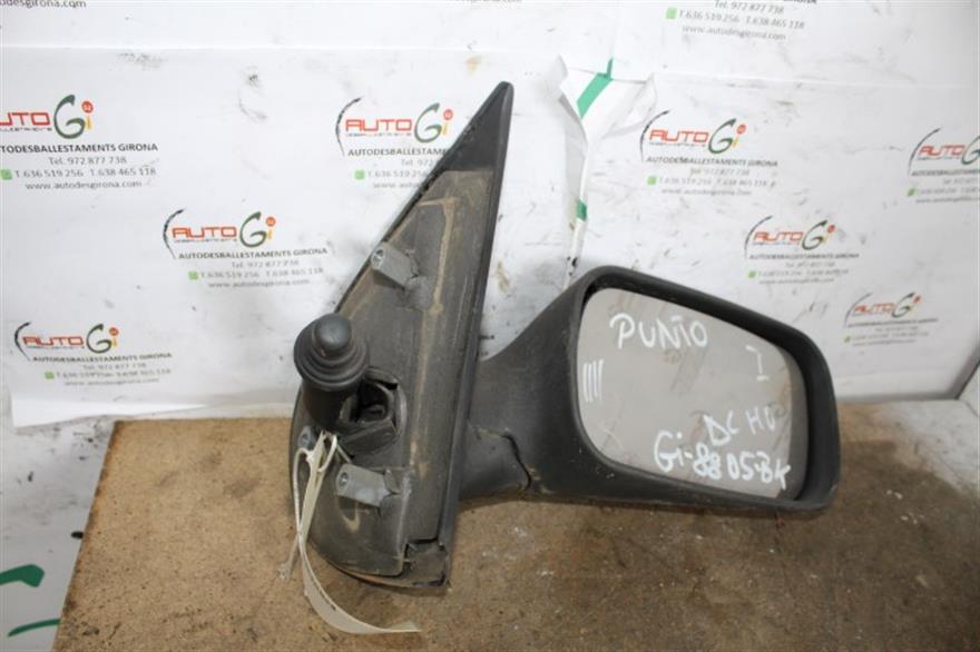 RECAMBIO para Fiat Punto 1.2 G 44Kw (1999)