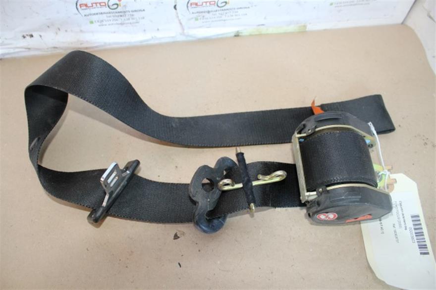 RECAMBIO para Ford Focus 1.6 G (2000)