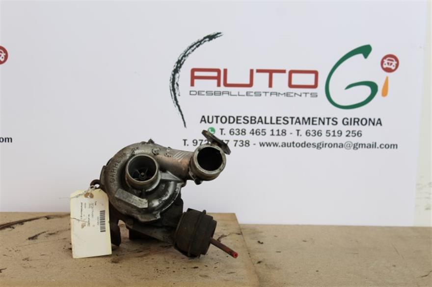 RECAMBIO para Fiat Multipla