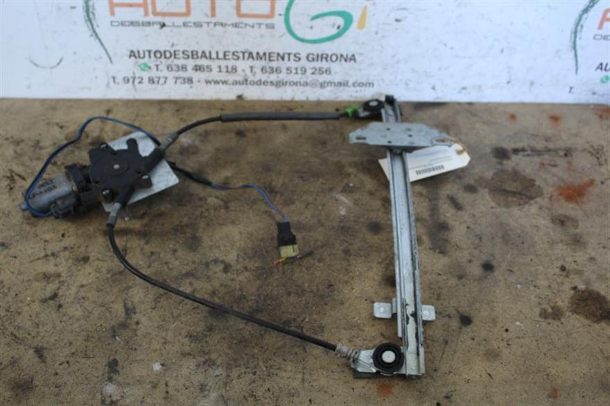RECAMBIO para Daewoo Lanos 1.5 G 63Kw (1999)