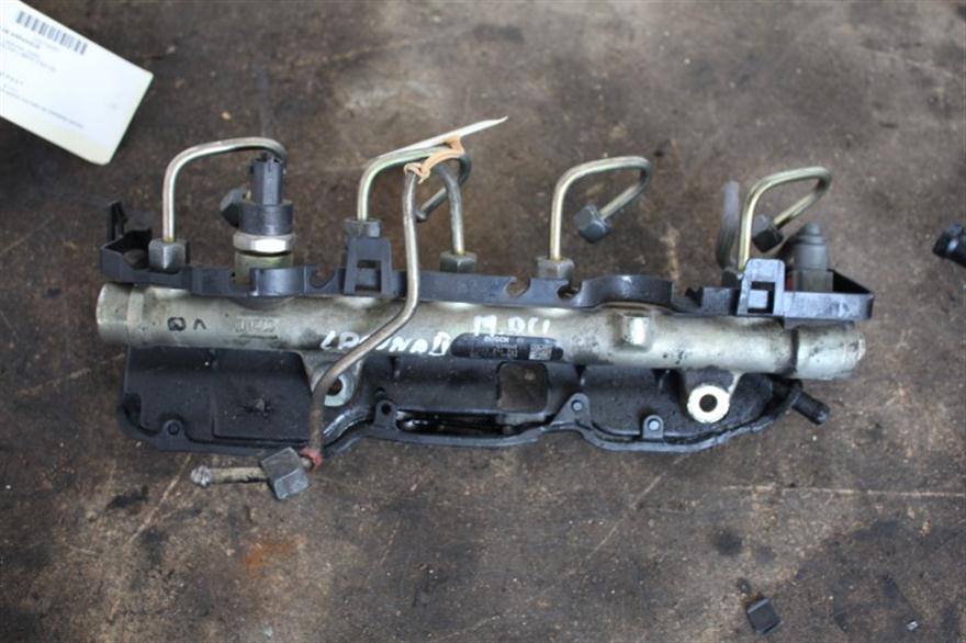 RECAMBIO para Renault Laguna 1.9 DCI LAGUNA II 88Kw (2005)