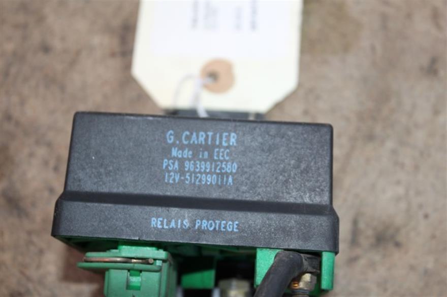 RECAMBIO para Citroen Xsara Picasso 2.0 HDI 66Kw (2000)