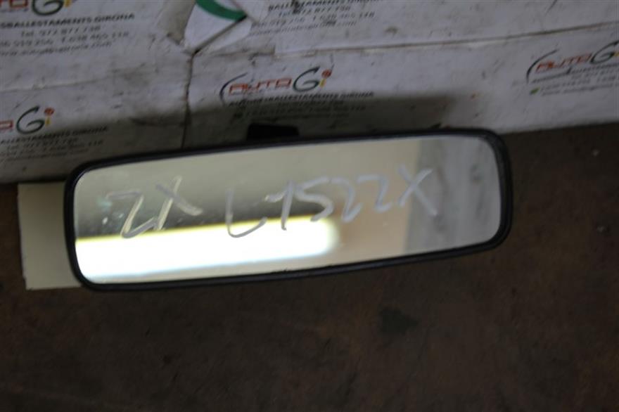 RECAMBIO para Citroen Zx 1.9 D 51Kw (1993)