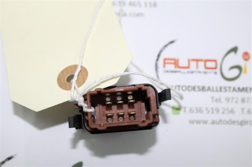 RECAMBIO para Renault Clio 1.5 DCI (2002)