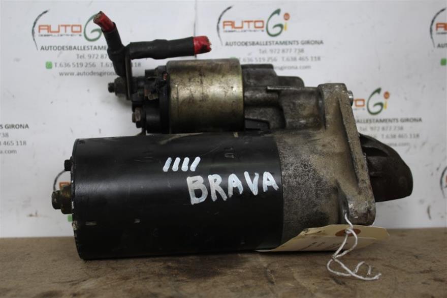 RECAMBIO para Fiat Brava 1.9 D 74Kw (2000)