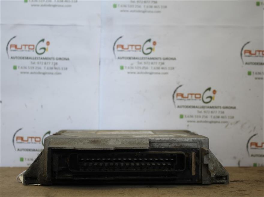 RECAMBIO para Seat Marbella 0.9 G (1995)