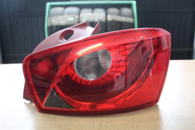 RECAMBIO para Seat Ibiza 1.2 G IBIZA 6J (2009)