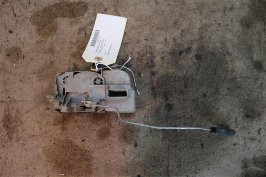 RECAMBIO para Peugeot Partner 2.0 HDI 66Kw (2006)