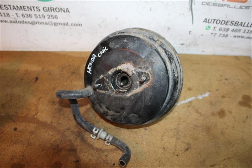 RECAMBIO para Honda Civic 1.6 G 83Kw (1996)