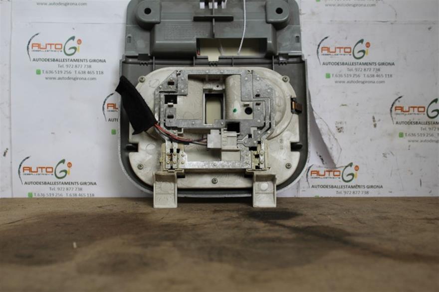 RECAMBIO para Opel Movano 3.0 D (2005)