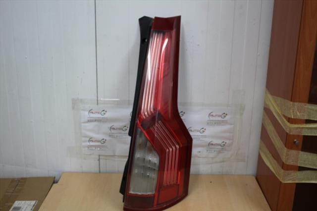 RECAMBIO para Citroen C4 G.PICASSO 1.6 HDI 80Kw (2007)