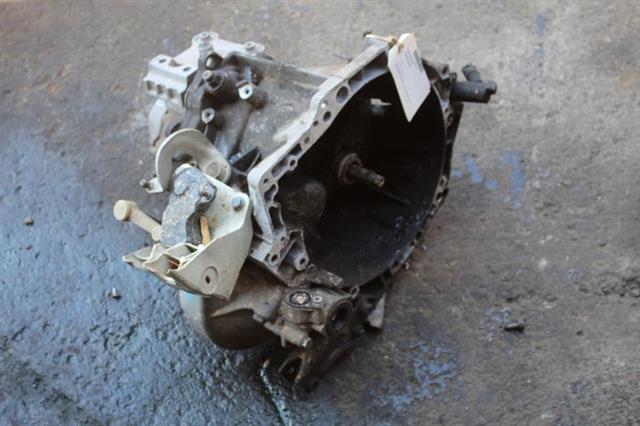 RECAMBIO para Peugeot 207 1.6 HDI 3P 66Kw (2006)