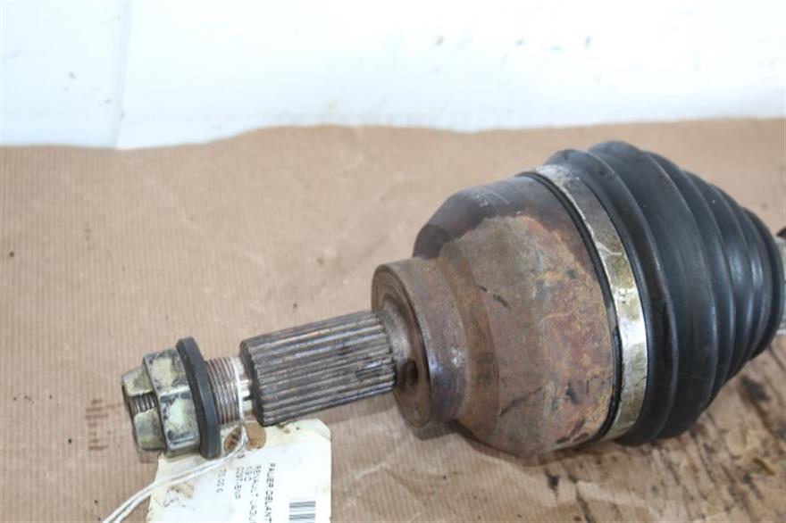 RECAMBIO para Renault Laguna 1.9 DCI LAGUNA II 88Kw (2001)