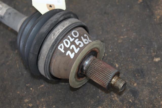 RECAMBIO para Volkswagen Polo 1.0 G 55Kw (2014)