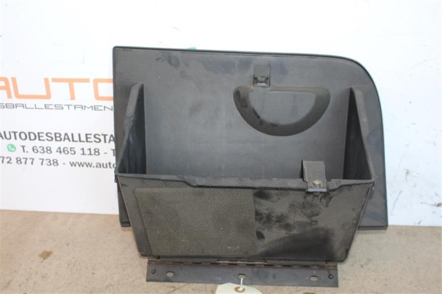 RECAMBIO para Ford Focus 1.6 G (2004)
