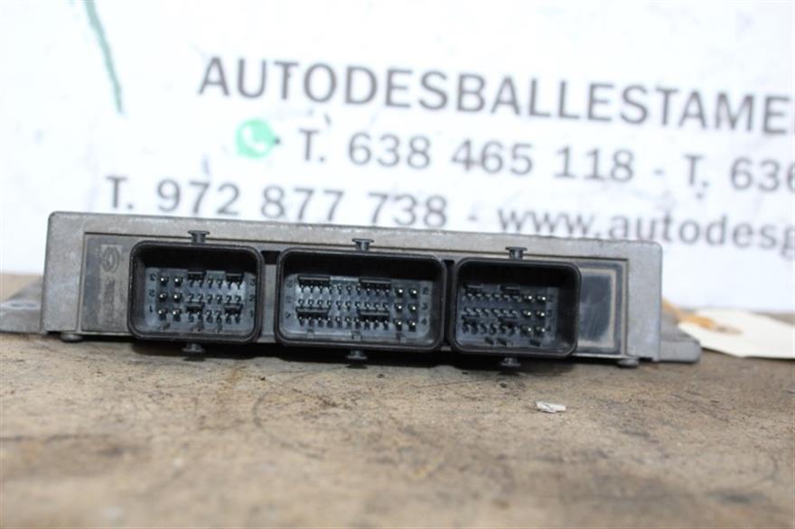 RECAMBIO para Citroen Xsara Picasso