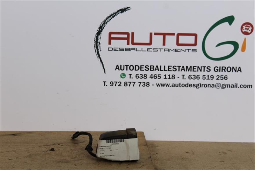 RECAMBIO para Renault   4