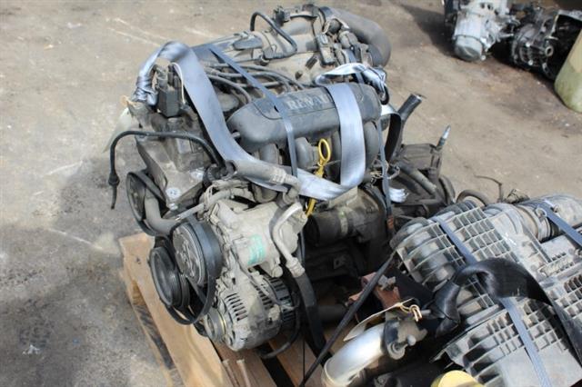 RECAMBIO para Renault Clio 1.2 G 43Kw (2000)