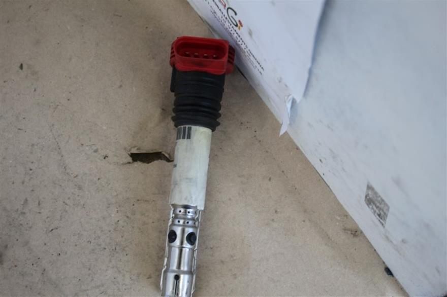 RECAMBIO para Audi  A6 3.0 G 162Kw (2001)