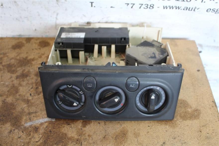 RECAMBIO para Renault Laguna 1.9 DTI 72Kw (2000)
