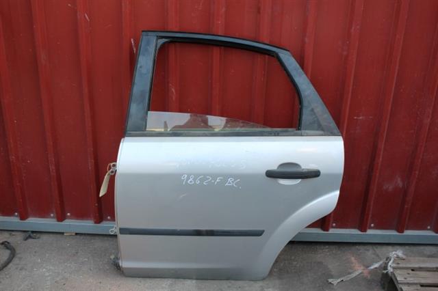 RECAMBIO para Ford Focus 1.8 TDCI 85Kw (2006)
