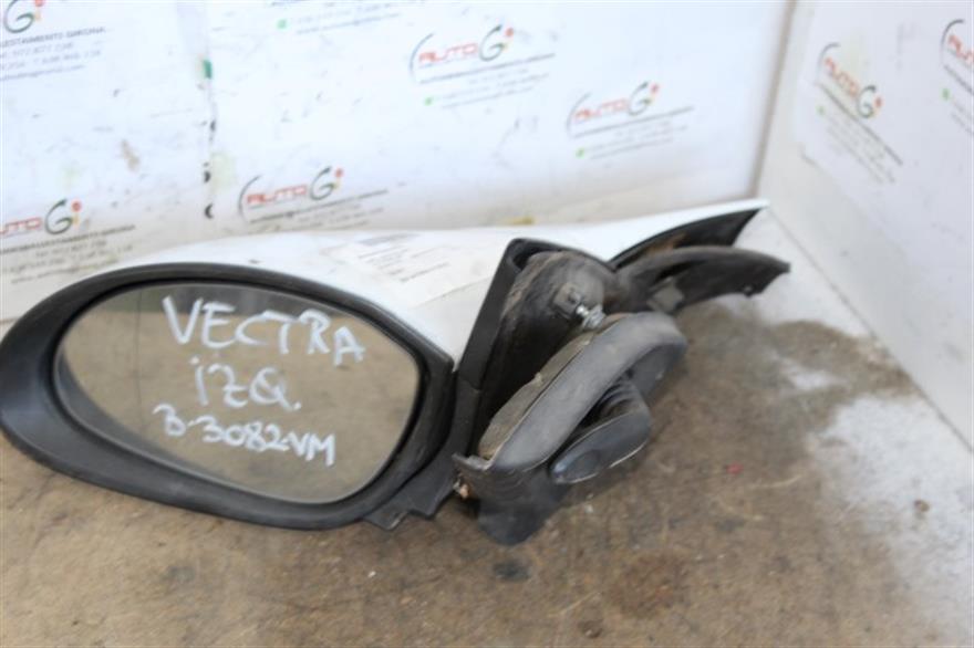 RECAMBIO para Opel Vectra Familiar 2.0 DTI (1999)
