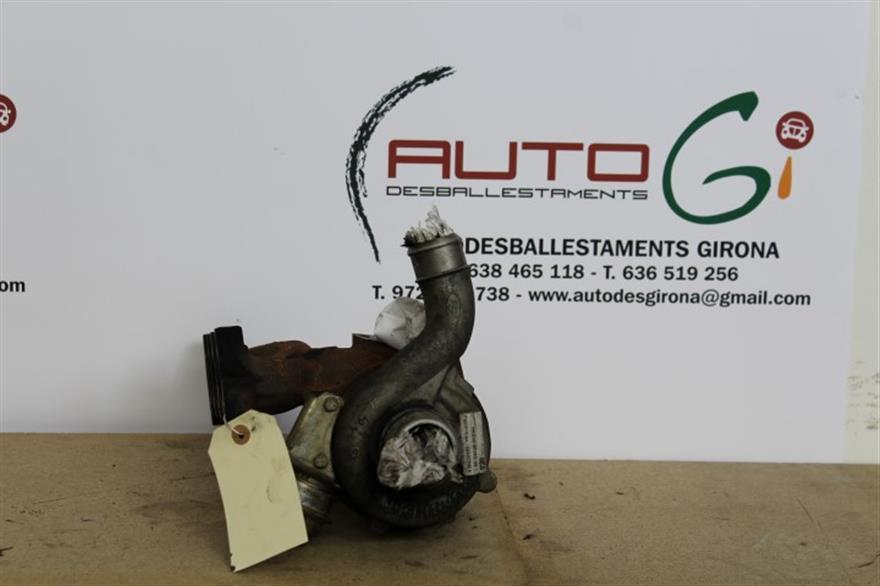 RECAMBIO para Ford Focus 1.6 G (2004)