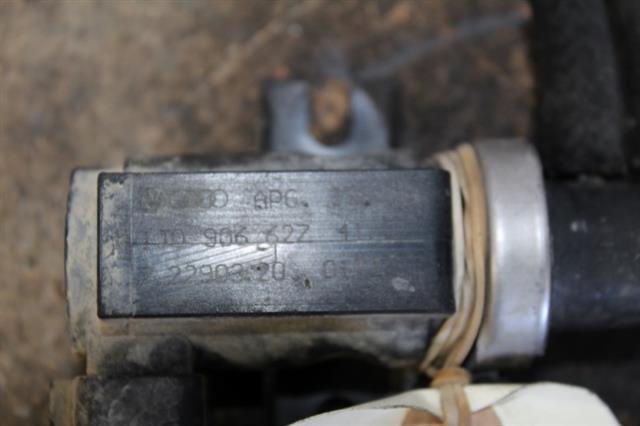 RECAMBIO para Audi  A3 1.9 TDI 8L 74Kw (2001)