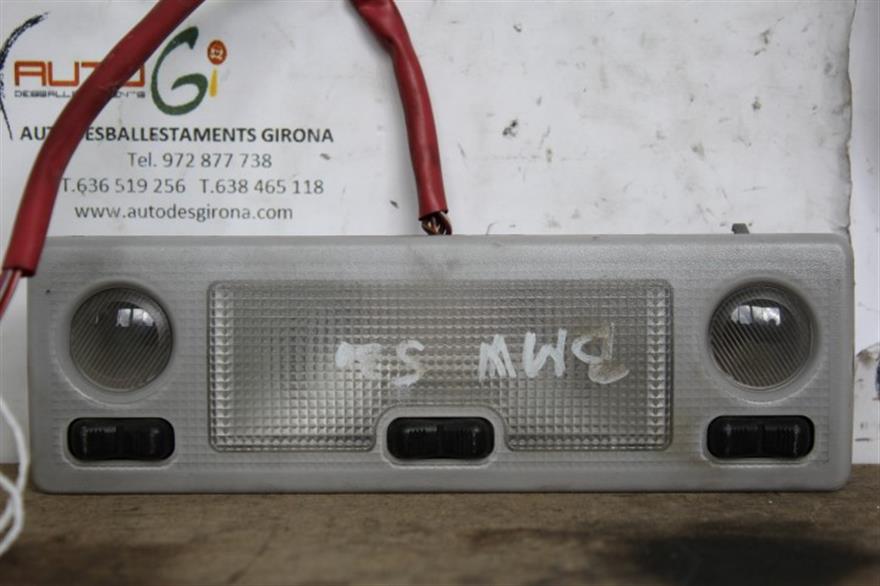 RECAMBIO para Bmw   530