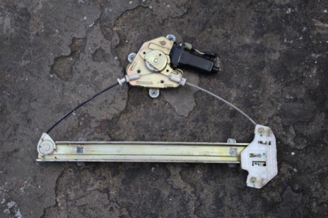 RECAMBIO para Hyundai Atos 1.0 G 43,30Kw (2004)