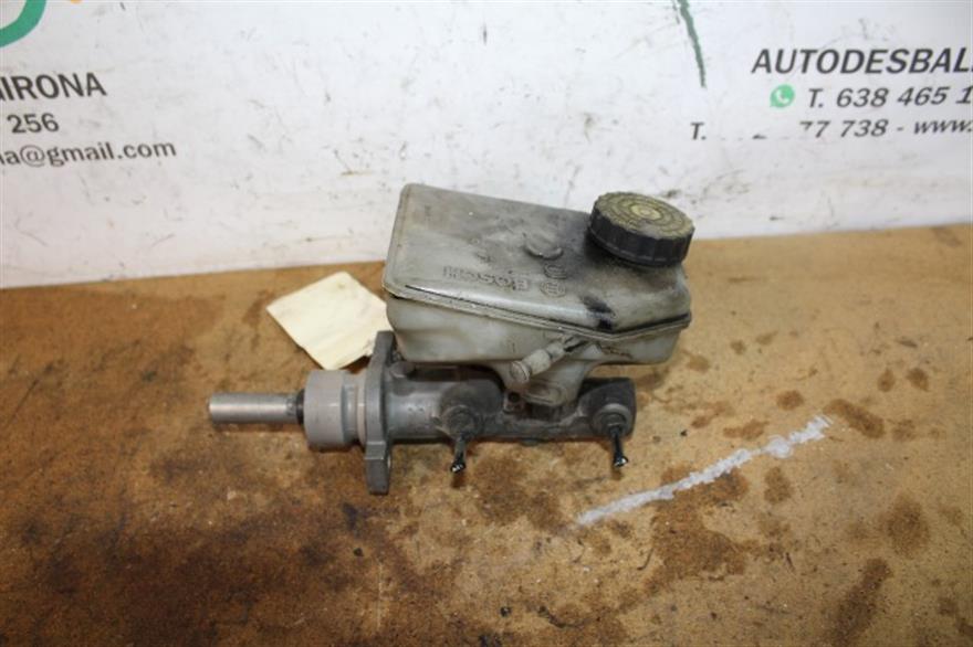 RECAMBIO para Peugeot 607 2.2 HDI (2002)