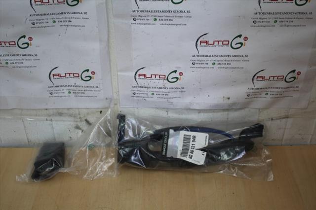 RECAMBIO para Renault Trafic