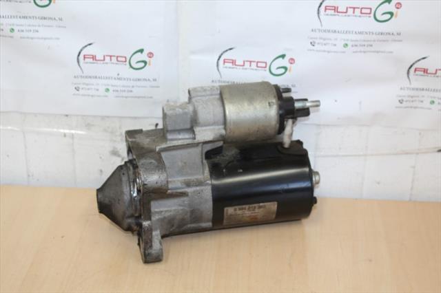 RECAMBIO para Renault Megane Scenic 2.0 G 101,50Kw (2001)