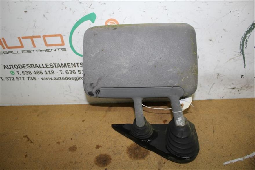 RECAMBIO para Iveco Daily 2.8 TD 76Kw (1997)