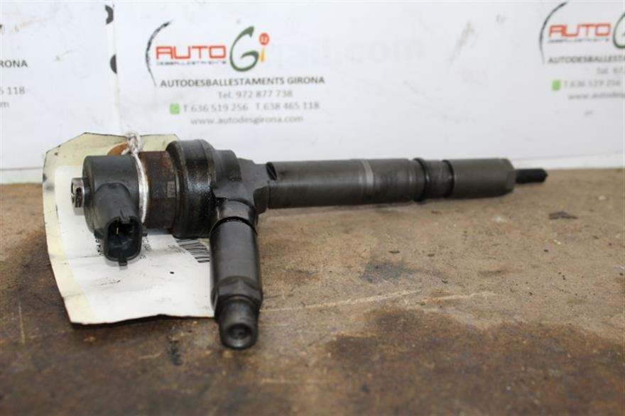 RECAMBIO para Opel Astra 1.7 CDTI ASTRA GTC (2006)