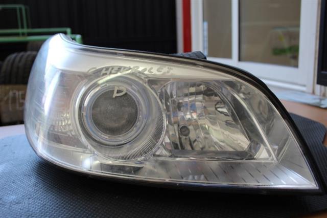 RECAMBIO para Chevrolet Epica