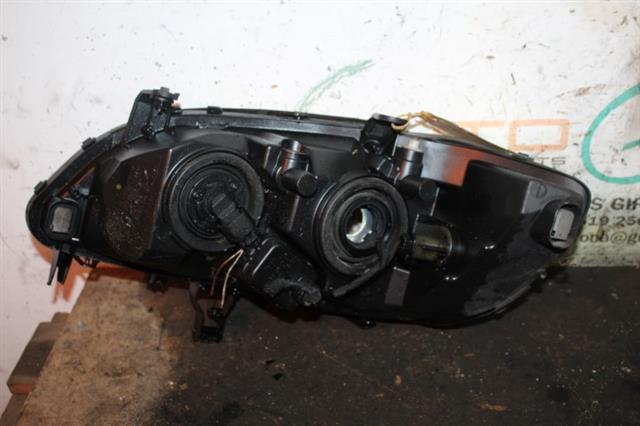 RECAMBIO para Opel Zafira 2.0 DI ZAFIRA A 60Kw (2000)