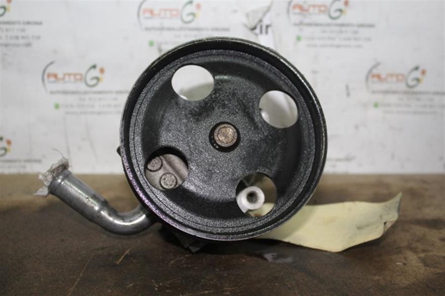 RECAMBIO para Ford Fiesta 1.4 TDCI (2008)