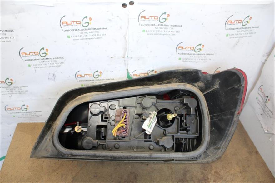 RECAMBIO para Peugeot 306 2.0 G 16V 97Kw (2000)